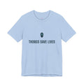 Thongs Save Lives