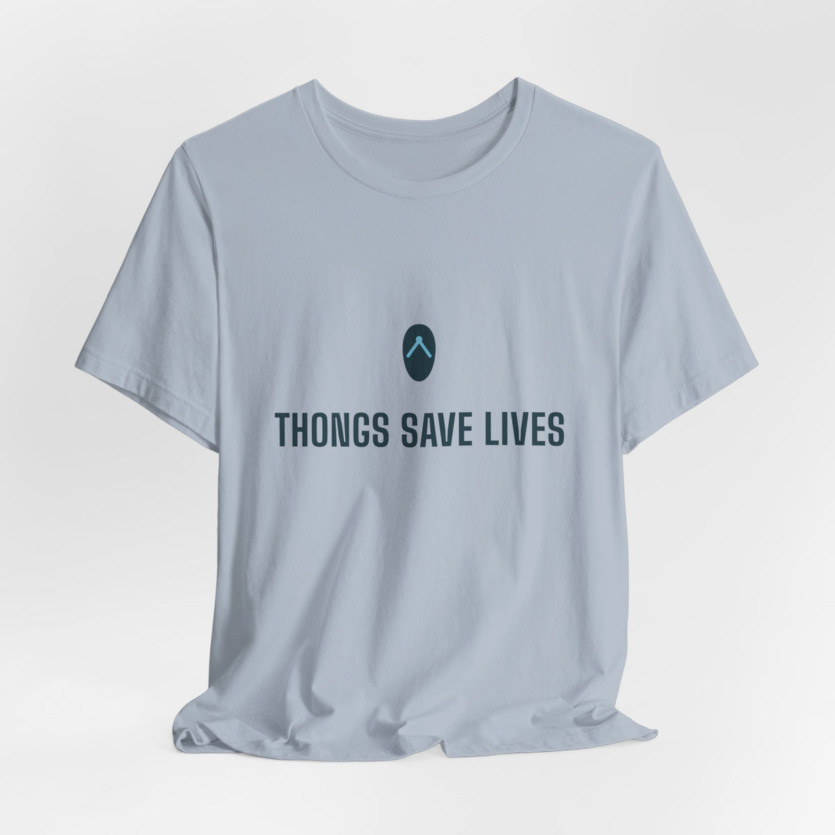 Thongs Save Lives