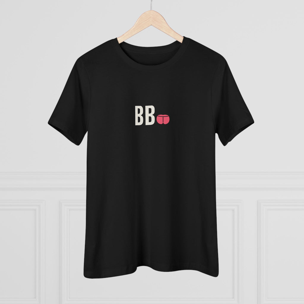 BB Tee · Bikini Boss