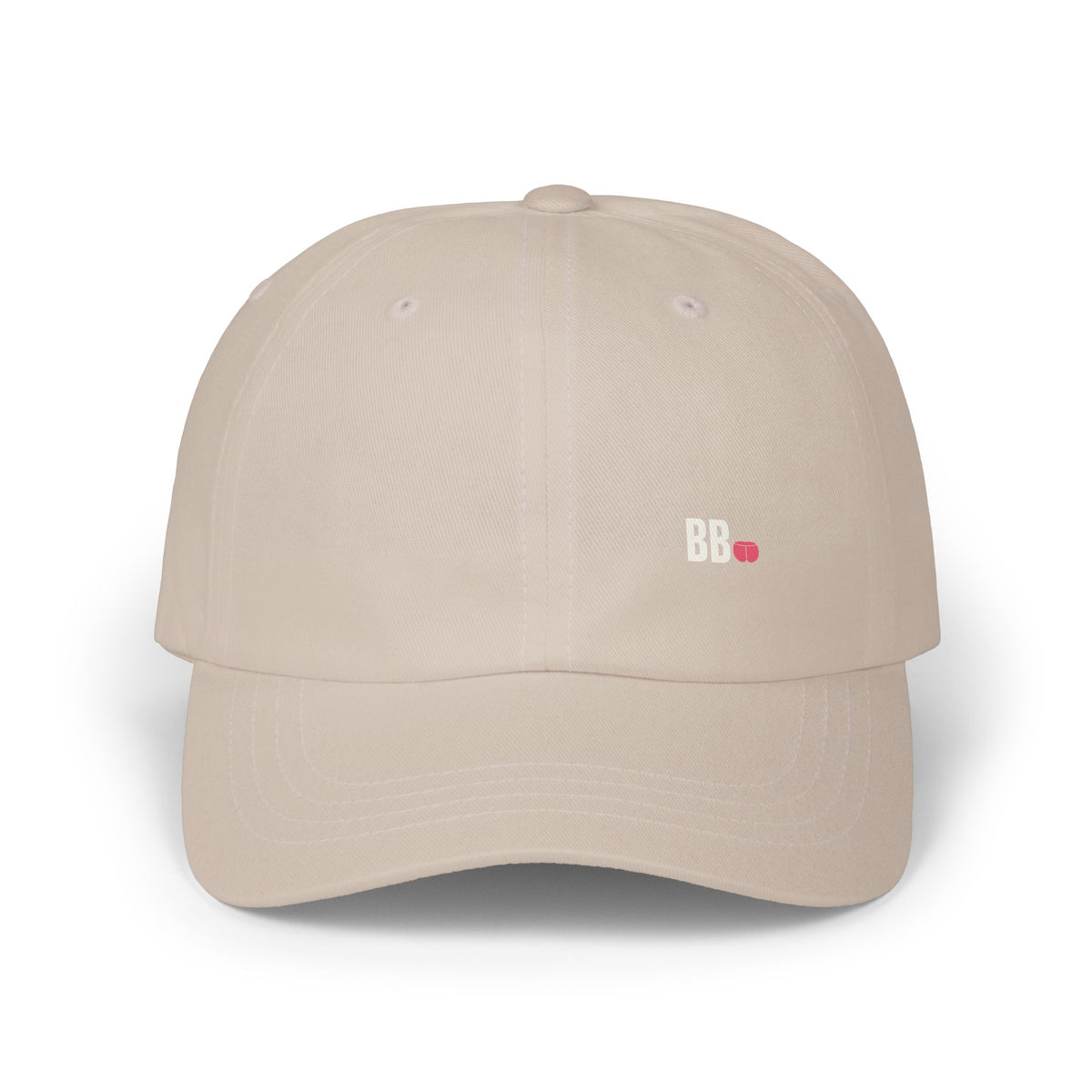 BB Dad Hat