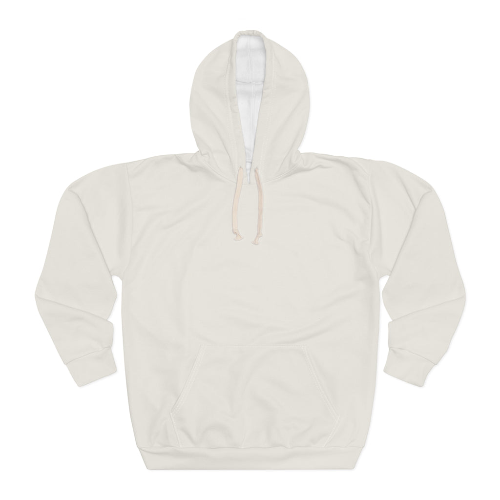 Let's Link Hoodie · Cream