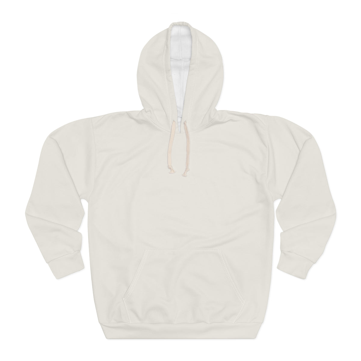 Let's Link Hoodie · Cream