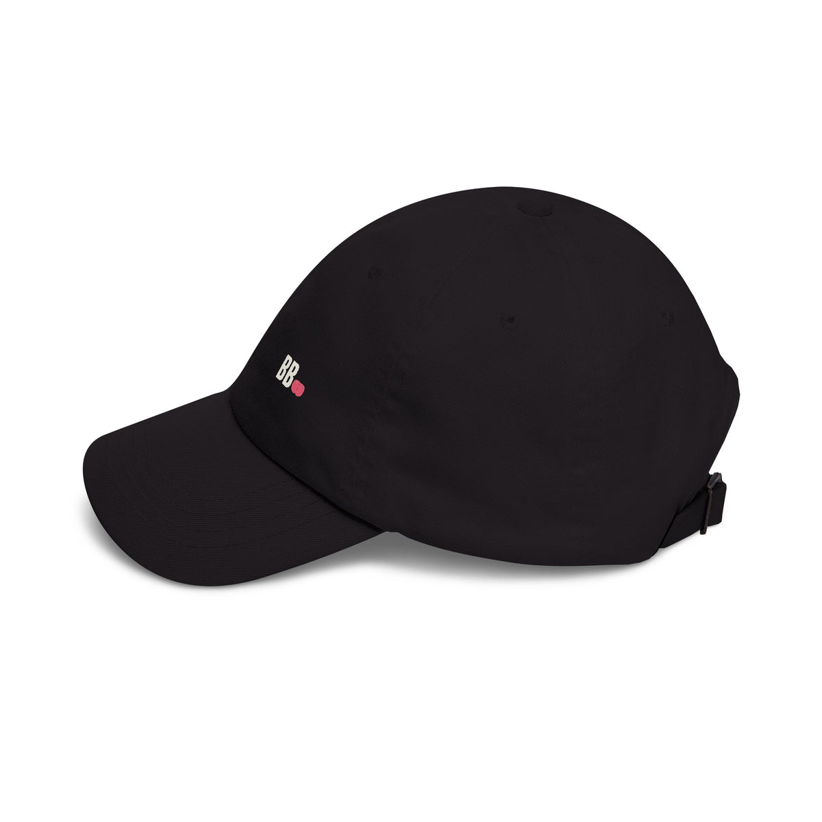 BB Dad Hat
