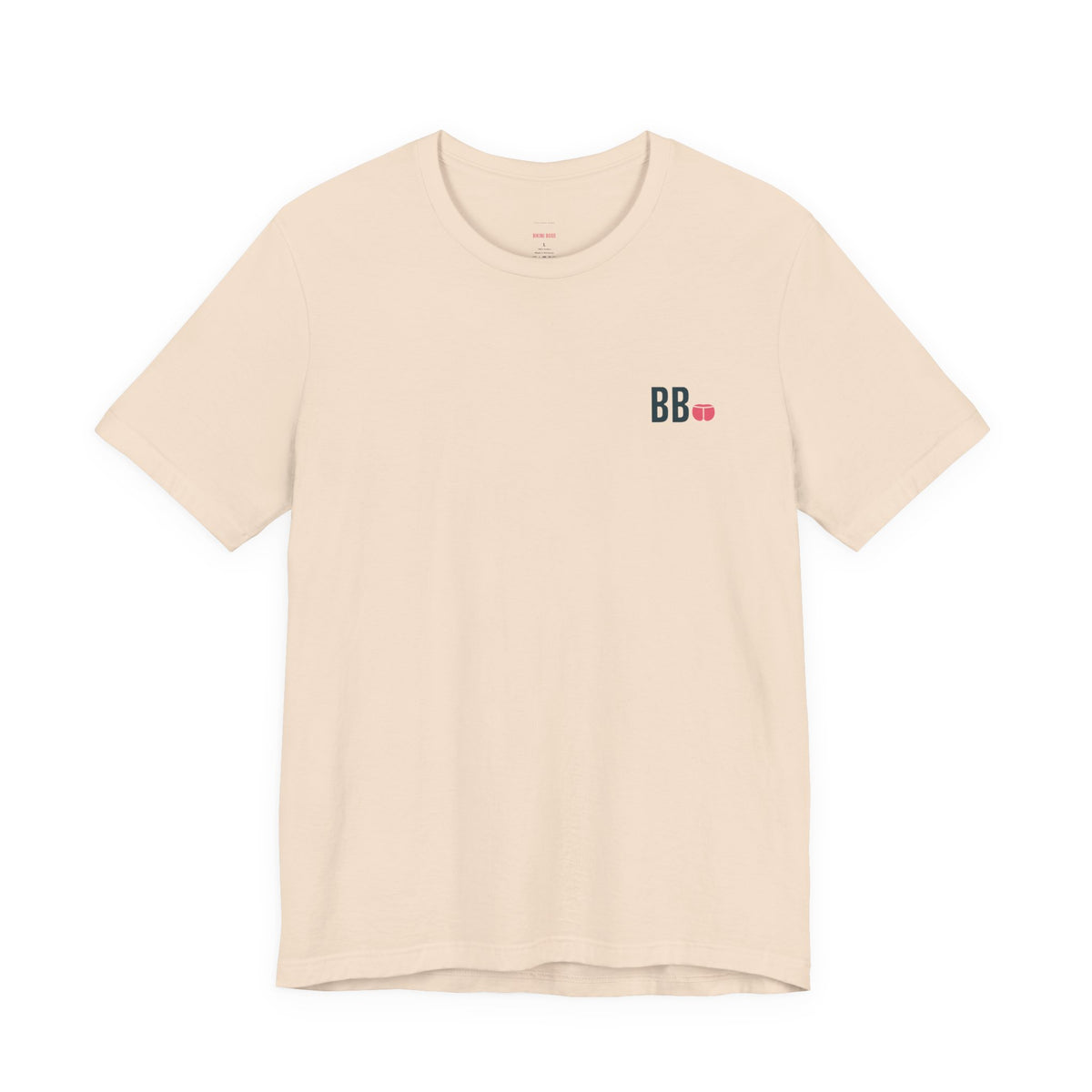 Sunburnt & Single · QR