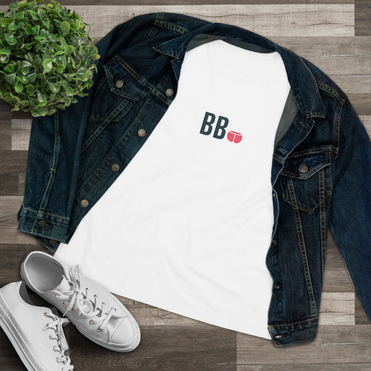BB Tee · Bikini Boss
