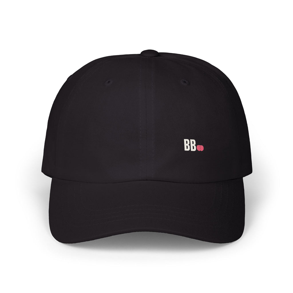 BB Dad Hat