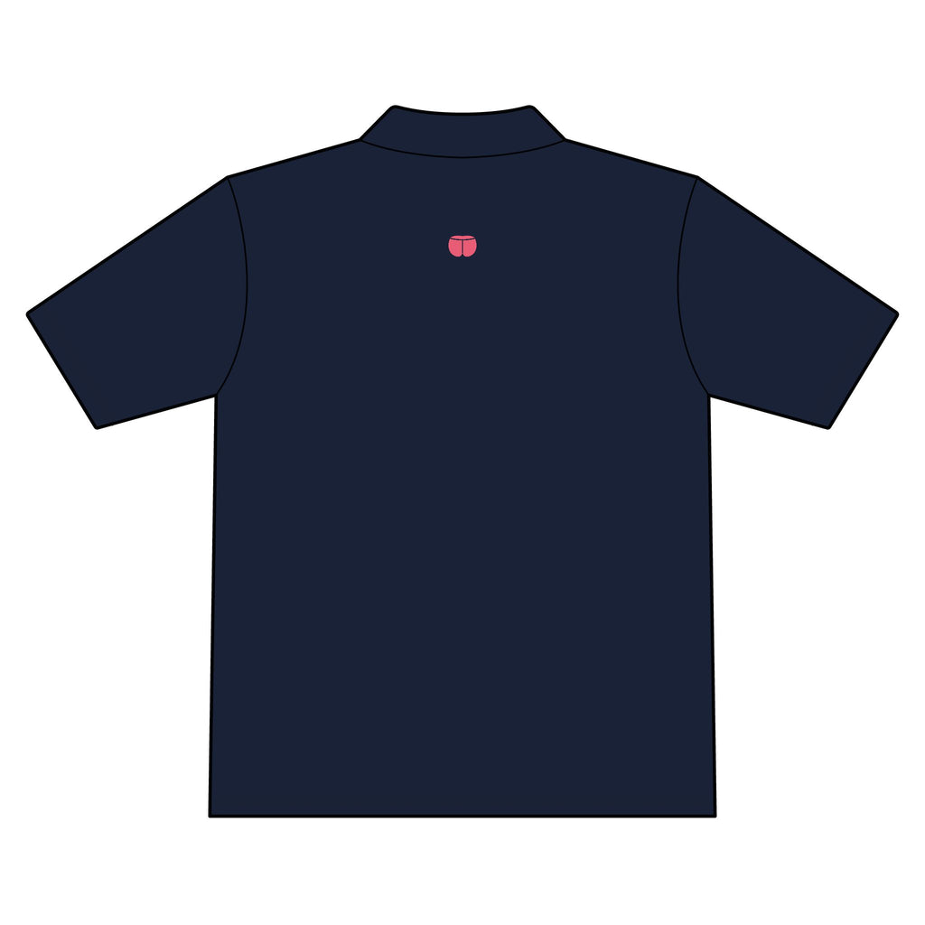 BB Polo · Deep Water