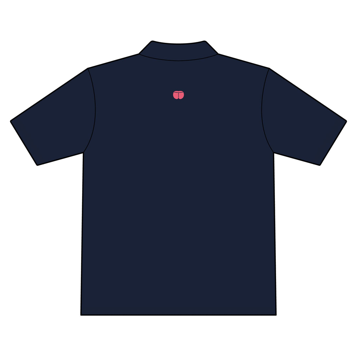BB Polo · Deep Water