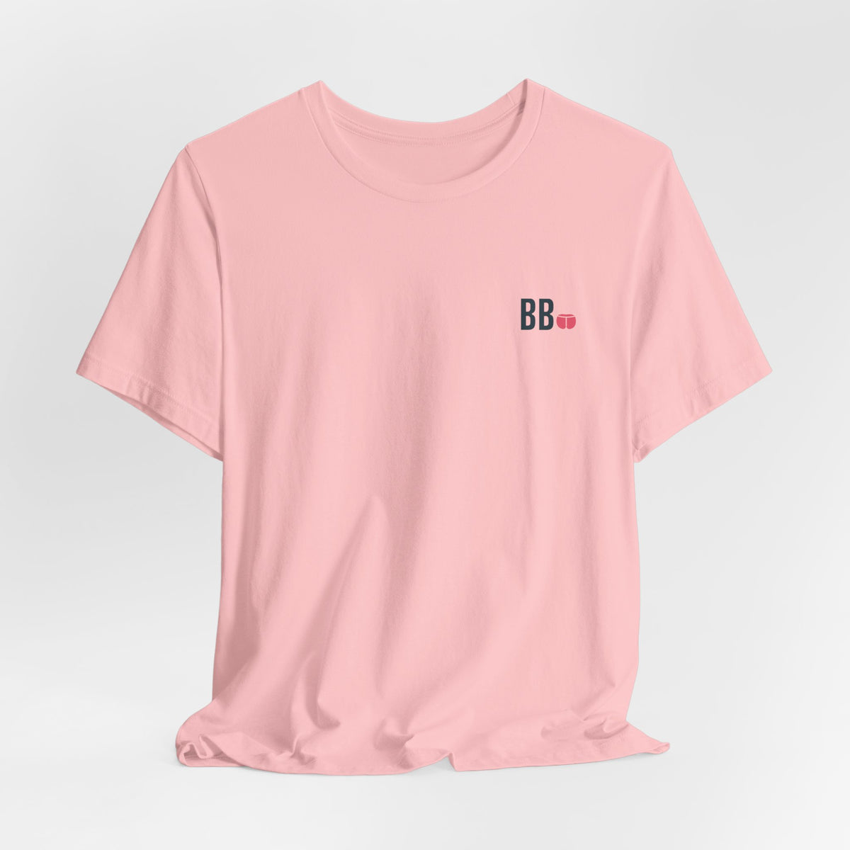 Sunburnt & Single · QR