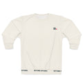 Bottoms Optional Sweatshirt · Cream
