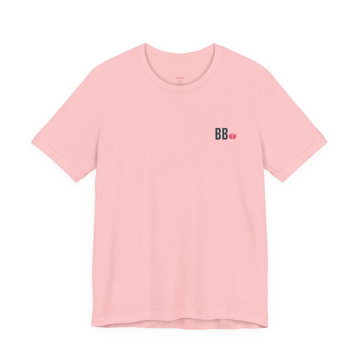 Sunburnt & Single · QR