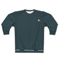 Bottoms Optional Sweatshirt · Deep Water