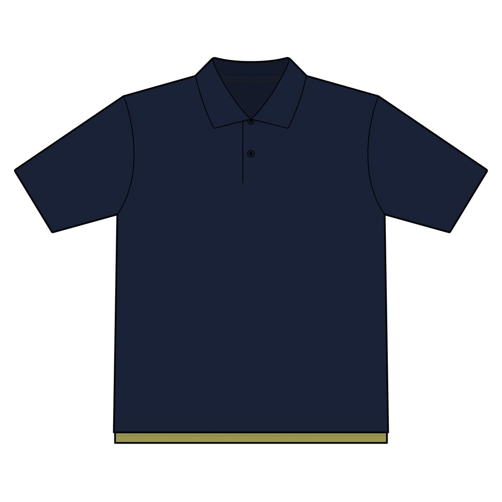 BB Polo · Deep Water