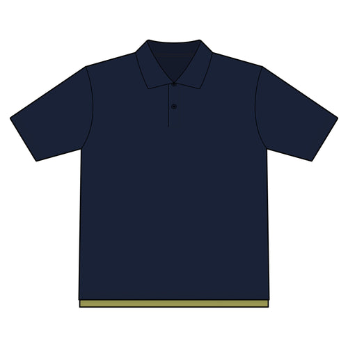 BB Polo · Deep Water