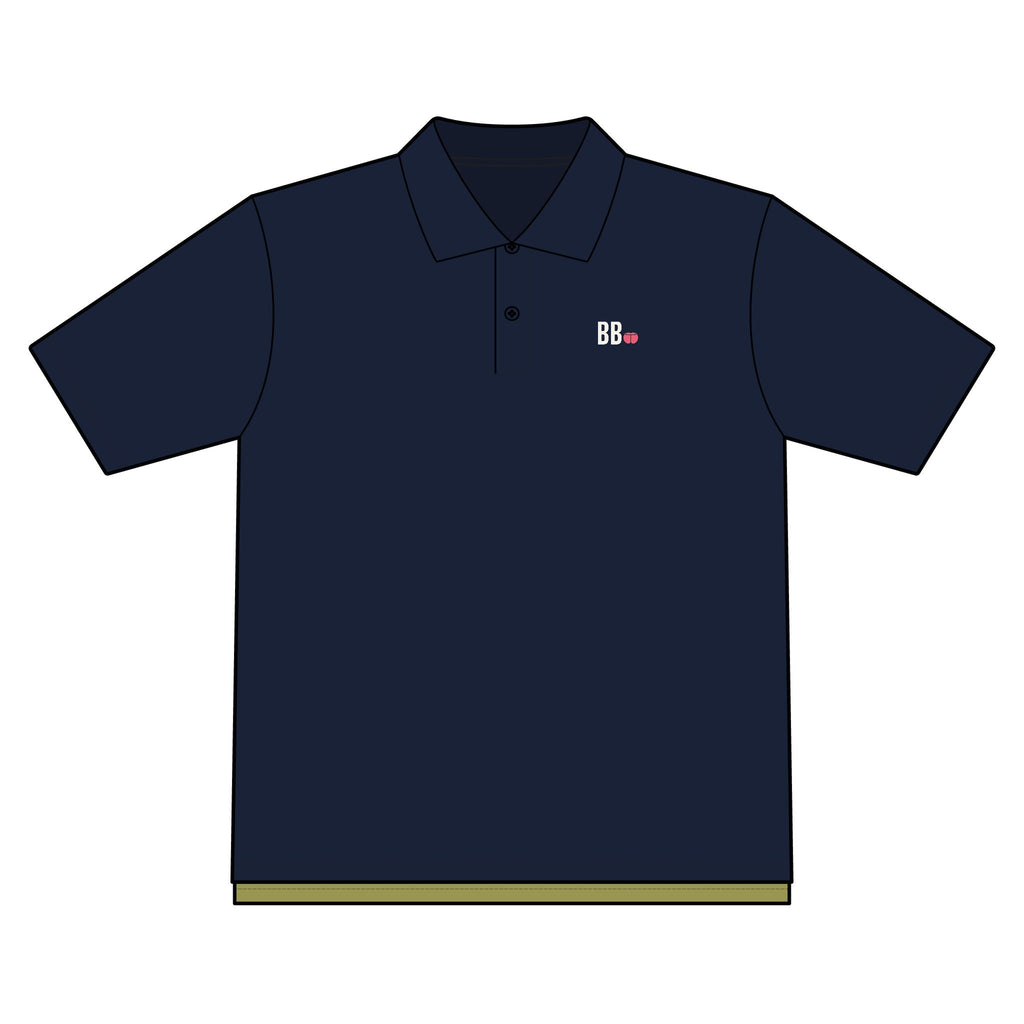 BB Polo · Deep Water