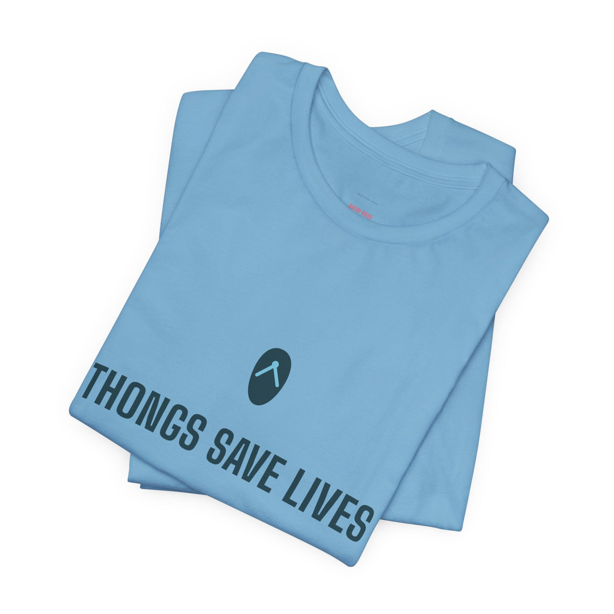 Thongs Save Lives