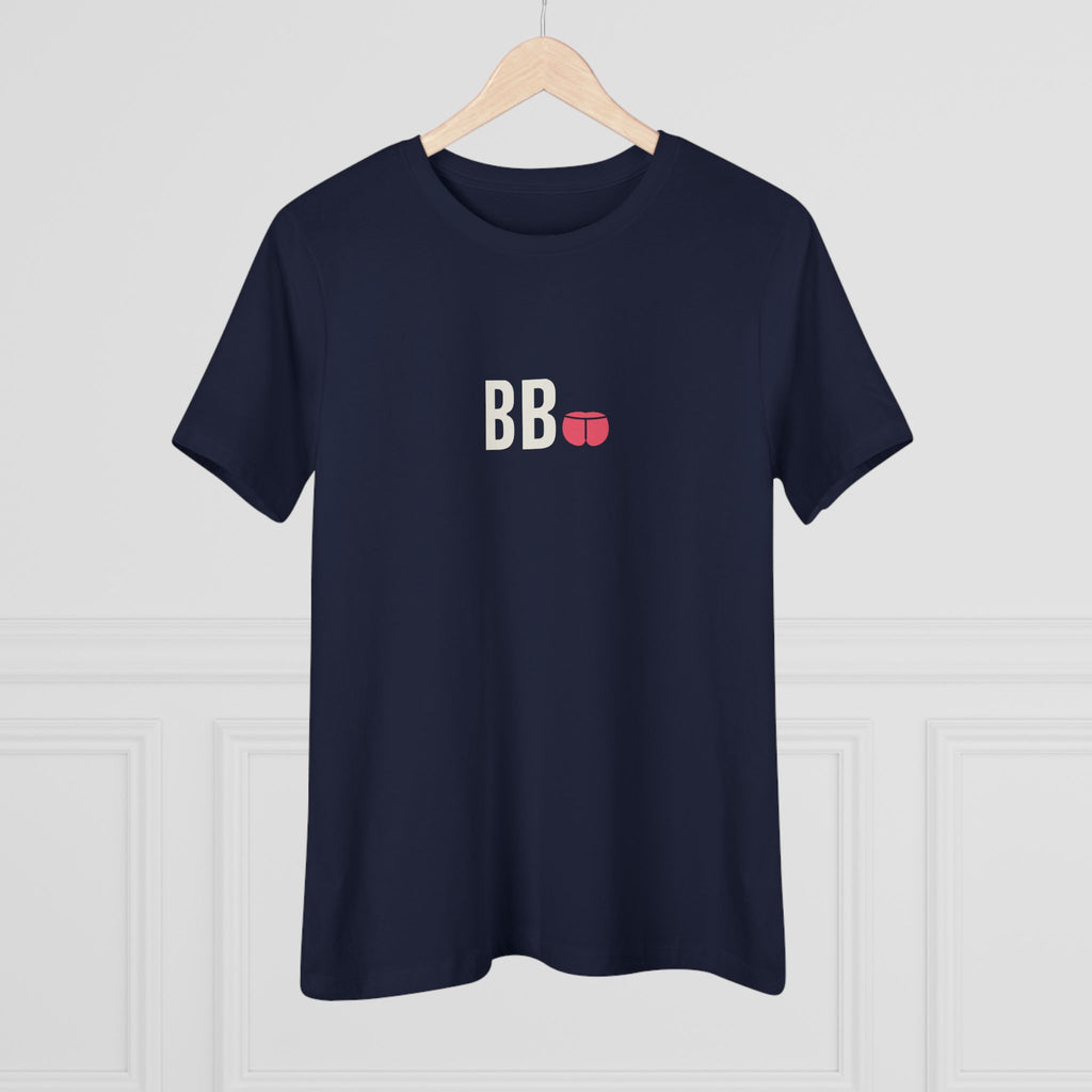 BB Tee · Bikini Boss