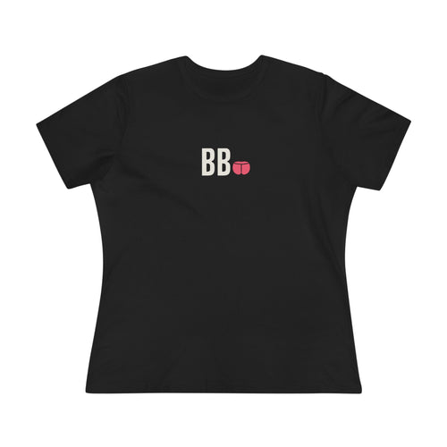BB Tee · Bikini Boss