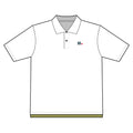 BB Polo · White
