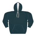 Let's Link Hoodie · Deep Water