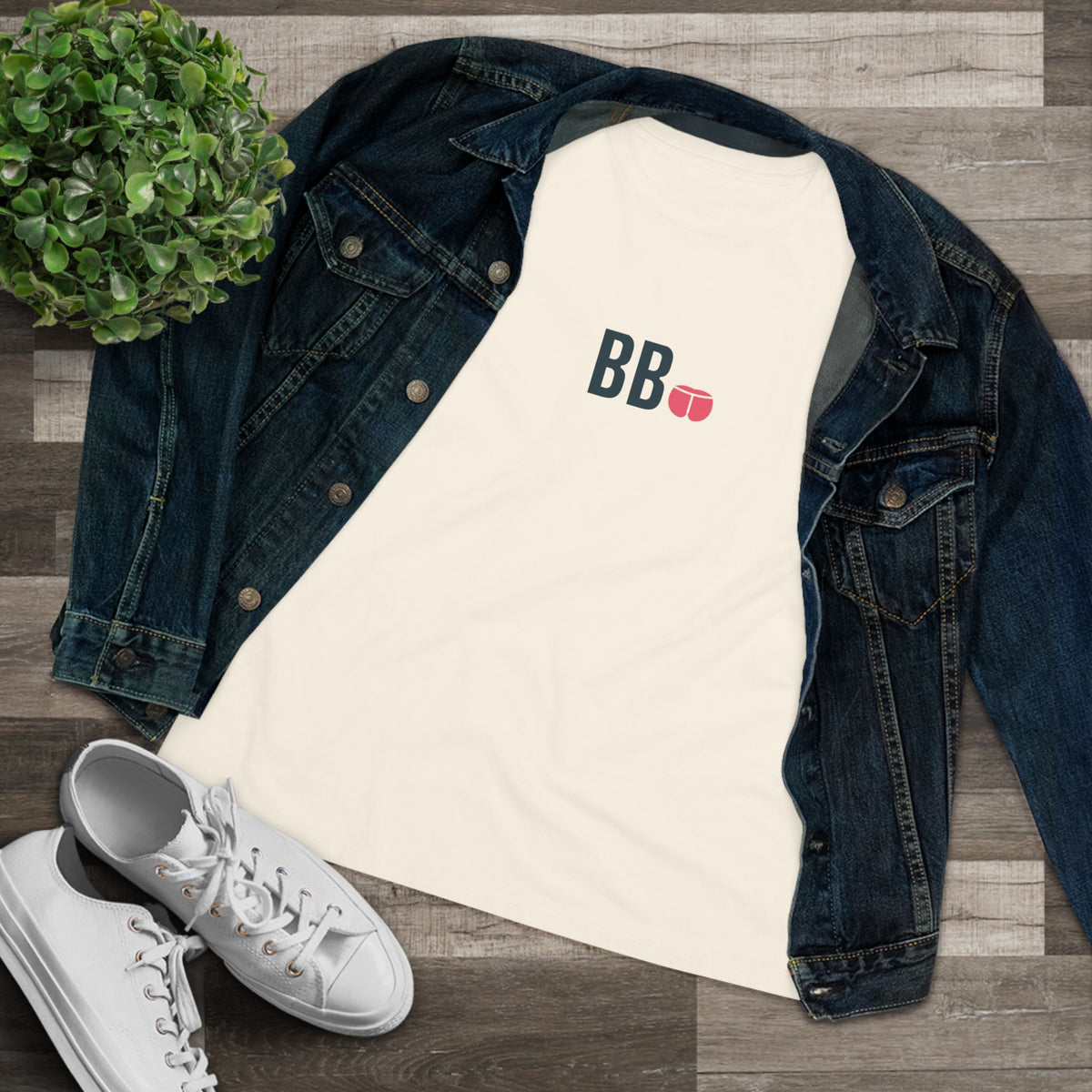 BB Tee · Bikini Boss