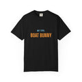 My Type: Boat Bunny