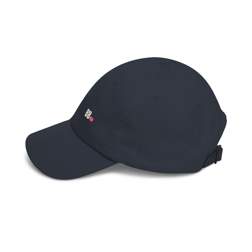 BB Dad Hat
